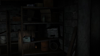 The Walking Dead 2 Screenshot